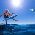 DUOTONE Kite Surf Hybrid SLS 2023 44230-3452 kiteboard 5