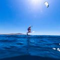 DUOTONE Kite Surf Hybrid SLS 2023 44230-3452 kiteboard 7