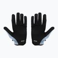 ION Amara Full Finger Water Sports Gloves Black/Blue 48230-4141 2