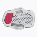 DUOTONE Entity Ergo grey-blue kiteboarding pads and straps 44220-3311 3
