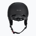 ION Slash Amp helmet black 48230-7201 3