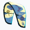 DUOTONE Dice SLS kite kitesurfing yellow-blue 44230-3012