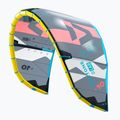 DUOTONE kitesurfing kite Neo D/Lab 2023 grey 44230-3024