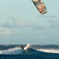 DUOTONE kitesurfing kite Neo D/Lab 2023 grey 44230-3024 4