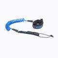 Wing leash ION Leash Wing Core Coiled Wrist blue