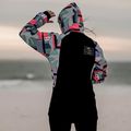 Women's ION Hoody Neo Lite capsule statement neoprene sweatshirt 7