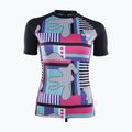 Women's ION Lycra Lizz capsule statement swim shirt