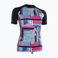 Women's ION Lycra Lizz capsule statement swim shirt 2