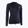 Women's swimming longsleeve ION Lycra black 2