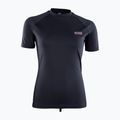 Women's Swim Shirt ION Lycra black