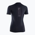 Women's Swim Shirt ION Lycra black 2