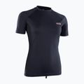 Women's Swim Shirt ION Lycra black 3