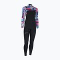 Women's wetsuit ION Amaze Core 4/3 Front Zip capsule statement 2