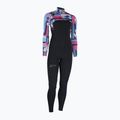 Women's Swim Foam ION Amaze Core 3/2 Front Zip capsule statement 2