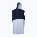 Men's ION Select Bamboo dark blue poncho 2