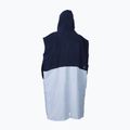 Men's ION Select Bamboo dark blue poncho 3