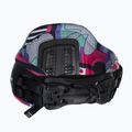 Women's kitesurfing trapeze ION Kite Waist Nova capsule statement 3