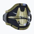 Men's kitesurfing trapeze ION Kite Waist Apex black/dark amber