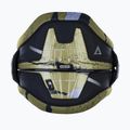 Men's kitesurfing trapeze ION Kite Waist Apex black/dark amber 2