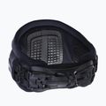 Men's kitesurfing trapeze ION Kite Waist Riot Curv black/dark amber 3