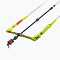 DUOTONE Click Quad Control kitesurfing bar yellow