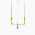 DUOTONE Click Quad Control kitesurfing bar yellow 2