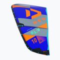 DUOTONE Neo SLS 2024 kite royal blue/orange 4