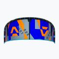 DUOTONE Neo SLS 2024 kite royal blue/orange 6