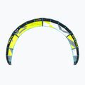 DUOTONE Kite Rebel SLS 2024 lime/dark grey 2
