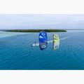 DUOTONE Kite Rebel SLS 2024 lime/dark grey 7