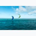 DUOTONE Kite Rebel SLS 2024 lime/dark grey 8