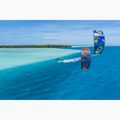 DUOTONE Dice SLS 2024 blue/dark grey kite 9