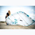 DUOTONE kite kitesurfing Neo Concept Blue 2024 undyed white 7