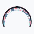 Kitesurfing kite DUOTONE Evo SLS 2024 coral/blue 2