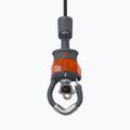 DUOTONE Click Quad Control kitesurfing bar light grey/red