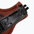 Men's ION Kite Waist Trapeze Apex sunbaked maroon 5