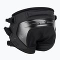 Men's kitesurfing trapeze ION Kite Seat Radar black