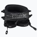 Men's kitesurfing trapeze ION Kite Seat Radar black 2
