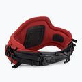 Women's kitesurfing trapeze ION Kite Waist Nova scarlet red 2