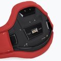 Women's kitesurfing trapeze ION Kite Waist Nova scarlet red 3