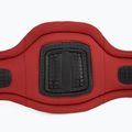 Women's kitesurfing trapeze ION Kite Waist Nova scarlet red 4