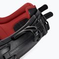 Women's kitesurfing trapeze ION Kite Waist Nova scarlet red 5