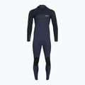 Men's swimming wetsuit Ion Seek Amp 4/3 Back Zip blue nights 2