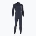 Men's swimming wetsuit Ion Seek Amp 4/3 Back Zip black