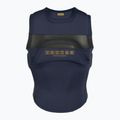 Men's ION Vector Amp Front Zip blue nights waistcoat 2