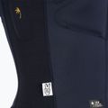 Men's ION Vector Amp Front Zip blue nights waistcoat 3
