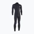 Men's wetsuit ION Element 4/3 mm Back Zip black