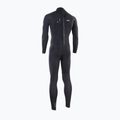 Men's wetsuit ION Element 4/3 mm Back Zip black 2