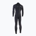 Men's wetsuit ION Element 3/2 mm Back Zip black 2