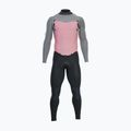 Men's wetsuit ION Element 3/2 mm Back Zip black 3
